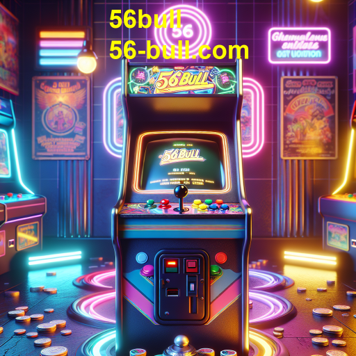 A Evolução dos Jogos de Arcade: Nostalgia e Inovação
