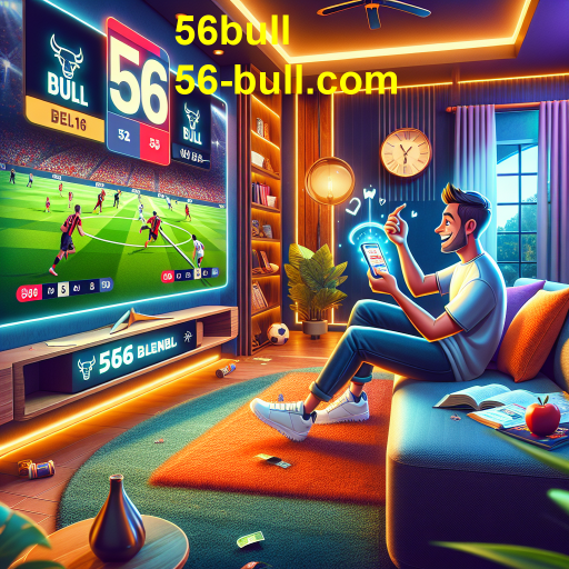 Apostas Esportivas: O Crescente Mundo das Odds e Estratégias